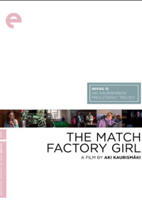 The Match Factory Girl Poster 1