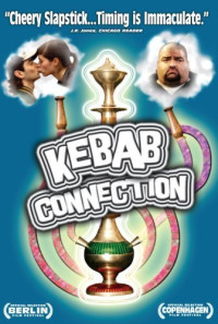 Kebab Connection Poster 1