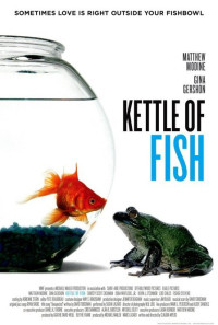 Kettle of Fish Poster 1