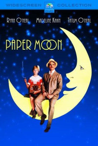 Paper Moon Poster 1