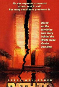 Path to Paradise: The Untold Story of the World Trade Center Bombing. Poster 1