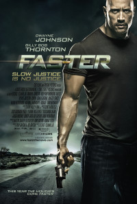 Faster Poster 1