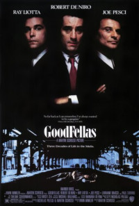 Goodfellas Poster 1