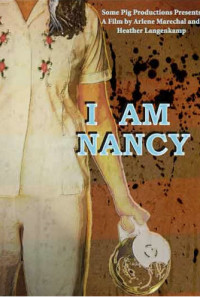 I Am Nancy Poster 1