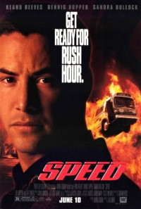 Speed Poster 1