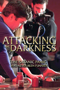 Attacking the Darkness Poster 1