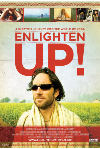 Enlighten Up! Poster 1