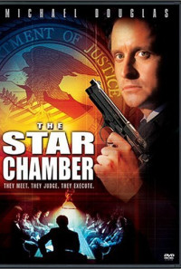 The Star Chamber Poster 1