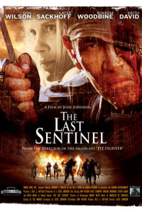The Last Sentinel Poster 1