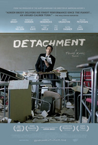Detachment Poster 1