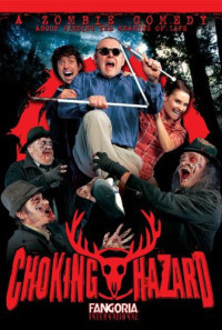 Choking Hazard Poster 1