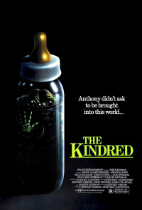 The Kindred Poster 1
