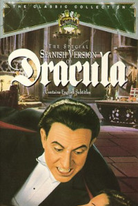 Drácula Poster 1