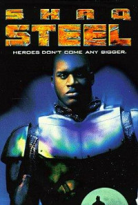 Steel Poster 1