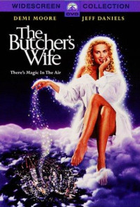 The Butcher's Wife Poster 1