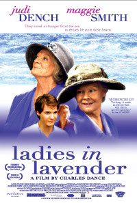 Ladies in Lavender Poster 1