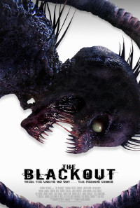 The Blackout Poster 1