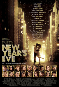 New Year's Eve Poster 1