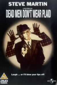 Dead Men Don't Wear Plaid Poster 1