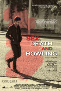 Sex, Death and Bowling Poster 1