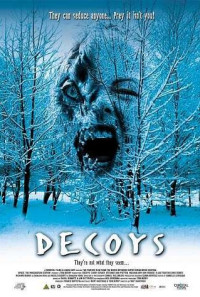 Decoys Poster 1