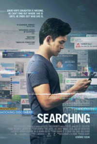 Searching Poster 1