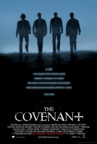 The Covenant Poster 1