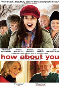 How About You... Poster 1