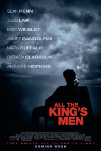 All the King's Men Poster 1