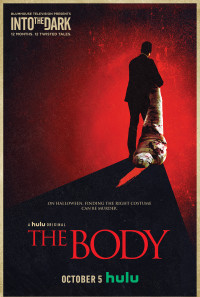 The Body Poster 1