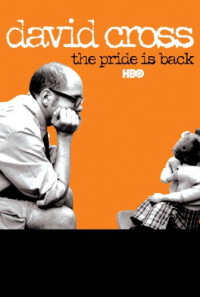 David Cross: The Pride Is Back Poster 1