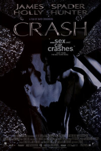 Crash Poster 1