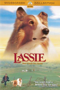 Lassie Poster 1