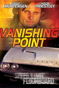 Vanishing Point Poster 1