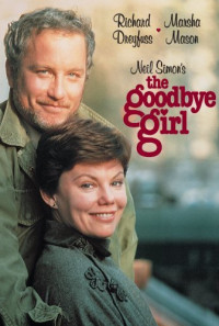 The Goodbye Girl Poster 1
