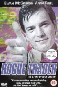 Rogue Trader Poster 1