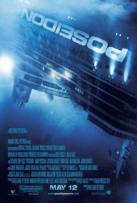Poseidon Poster 1
