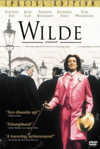 Wilde Poster 1