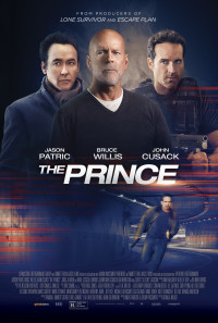 The Prince Poster 1