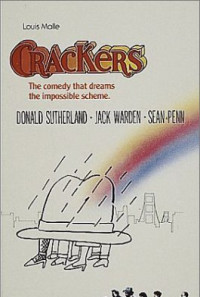 Crackers Poster 1