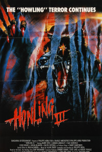 Howling III Poster 1