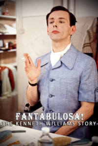 Kenneth Williams: Fantabulosa! Poster 1