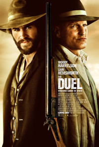 The Duel Poster 1