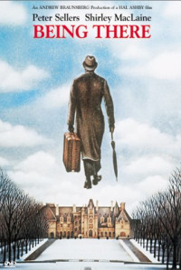 Being There Poster 1