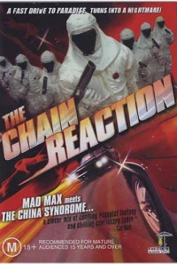 The Chain Reaction Poster 1