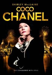 Coco Chanel Poster 1
