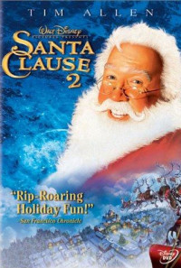 The Santa Clause 2 Poster 1