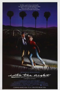 Into the Night Poster 1