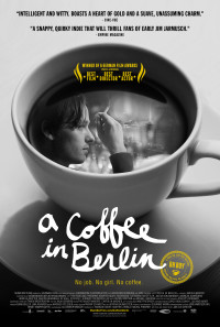 A Coffee in Berlin Poster 1