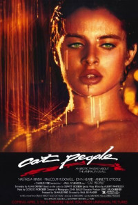 Cat People Poster 1